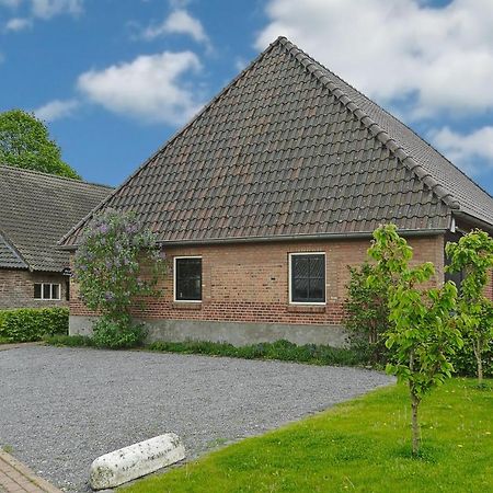 Haren  B&B D'N Uilenhof Haren المظهر الخارجي الصورة