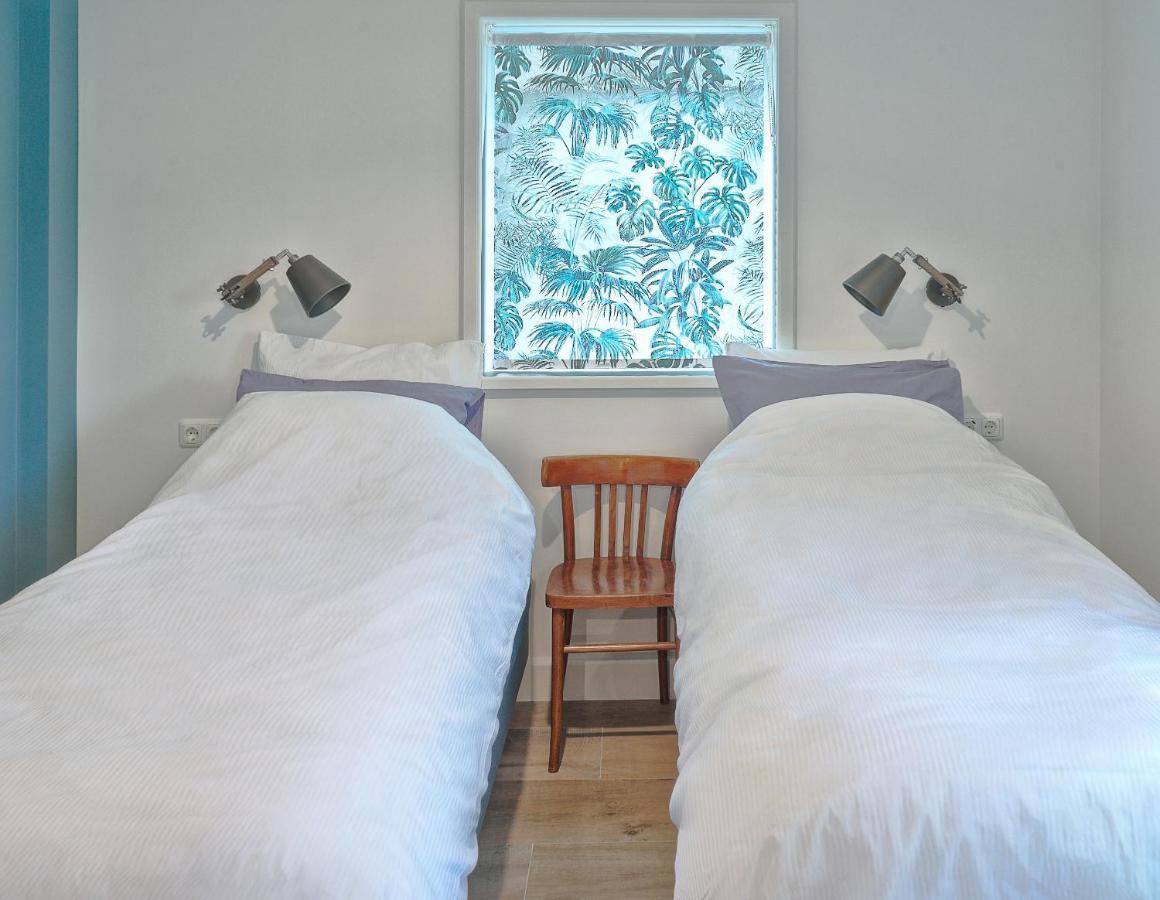 Haren  B&B D'N Uilenhof Haren المظهر الخارجي الصورة